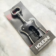 [Mumu House] Houdini Red Wine Corkscrew @ k