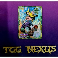 Buddyfight Card New Drive gift BF