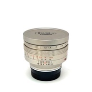Konica Hexanon M Limited 限量2000支 50mm f1.2