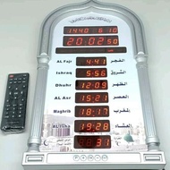 The Cheapest Adzan Iqomah Az 40009 Digital Clock