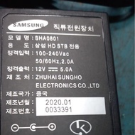5A 12V adapter 12V 5A adapter