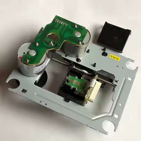 SF-P101N SF-P101 SFP101N SFP101 SF P101N 16P 16PIN Bead Turntable Laser Lens Optical Pick-ups Bloc O