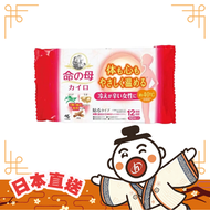 命之母貼式漢方香氣暖宮包(包/10入)(平行進口)