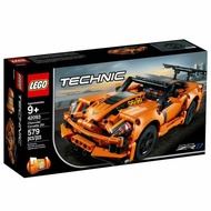 LEGO Technic 42093 Chevrolet Corvette ZR1