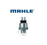 Radiator Fan Temperature Switch (Mercedes Engine : M102/M103/M104/M110/M111/M115/M117/M119/M123/OM60