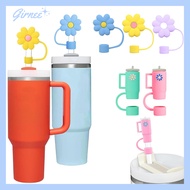 Special Stanley Straw Cover 10mm/ Stanley Straw Cover Character/ Reusable Straw Topper Cute Cover An