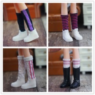 Doll Clothes Accessories Dress Up Accessories Lijia Little Ragdoll Socks Licca blythe Trendy Accesso