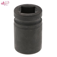 [Abbraccia] 33mm Deep Impact Socket 1" Square Drive 6