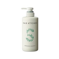 Shiseido Professional Hair Kitchen Refreshing Shampoo 500ml