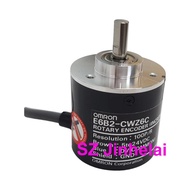 E6B2-CWZ6C E6B2-CWZ5G Authentic Rotary Encoder 100 200 360 500 600 1000 1024 2000P/R 24VDC 2M