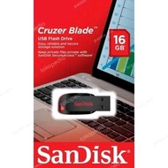 (G) Flashdisk Sandisk Cruzer 2GB/4GB/8GB/16GB/64GB USB Flash