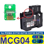 Chip MC G04 MC-G04 Maintenance Box for Canon Pixma G1730 G2730 G3730 G4770