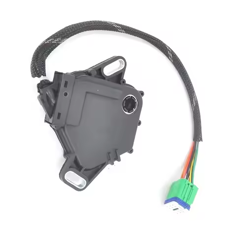 2529.27 Automatic Transmission Switch DPO AL4 For PEUGEOT 207 307 308 CITROEN C5 DS3 Transmission Pa
