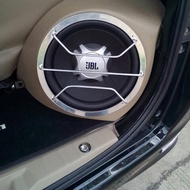 Box Audio Fiber Avanza