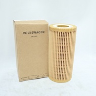 VOLKSWAGEN VAG 06L115562 Oil Filter