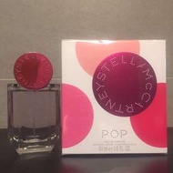 Hkd$298 Stella McCartney pop 50ml 原裝靚包裝女士帶甜淡香水