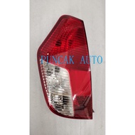 HYUNDAI I10 2008 MODEL TAIL LAMP LIGHTS LAMPU BELAKANG NEW