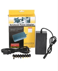 Adaptor Universal for Asus Acer Lenovo Zyrex Sony NEC Toshiba Dell Thinkpad etc Power 96w Laptop Not