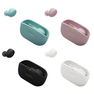 JBL - JBL Wave Buds 2 真無線耳機 - 黑色