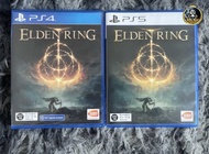 [PS4][PS5]ELDEN RING (Z.ALL/TH)  แผ่นมือ2