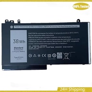 RYXXH Laptop Battery for Dell Latitude 12 5000 E5250 P25S001 E5450 E5550 3150 P21T001 3160 Notebook 