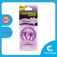 CALIFORNIA SCENTS Paper Lavender