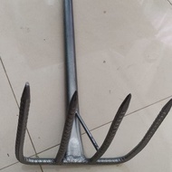 Cangkul / Pacul Garpu / Pacul Jerami