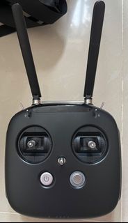dji fpv controller