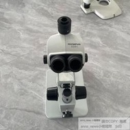 現貨OLYMPUS/奧林巴斯SZ61TR體視顯微鏡，可搭配原裝1