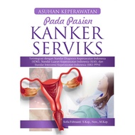 Nursing Care Book for Cervical Cancer Patients