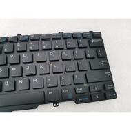Dell Latitude 3340 E7450 E5450 E7470 E5470 Keyboard English Original