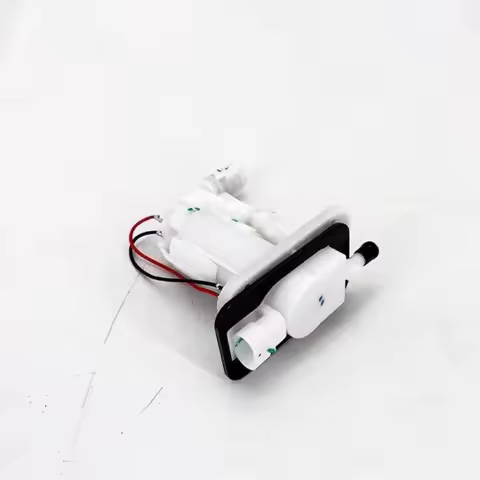 Motorcycle Engine Parts Oil Fuel Pump Assembly For XinYuan 440 Shineray XY400-3E XY 400-3E