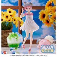 Luminasta Figure Ram: Nyatsu DAY Ver.- Re:Zero Kara Hajimaru Isekai