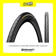 Continental Grand Prix 4 Season Road Bike Clincher Tyre