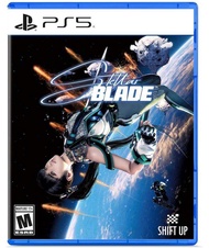 [เกมส์ Ps5]Stellar Blade - PlayStation 5 มือ2 ซับไทย🇹🇭