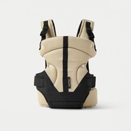 Babyshop Juniors Rhodes Baby Carrier BROWN C-SHADE