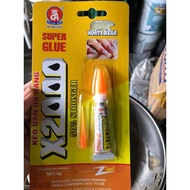 X2000 multi-purpose glue for all materials (genuine product)