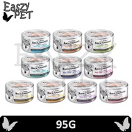 Back2nature Dog Can 95g - High Protein Dog Can / Dog Food / Dog Can Food
