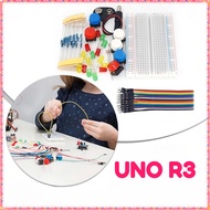 Arduino Uno Complete Arduino Uno R3 Arduino Starter Kit Arduino Uno Starter Kit