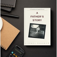 Father's Storya - Lionel Dahmer