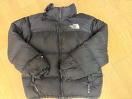 The North Face 700 羽絨外套 L 碼