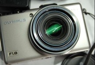 二手保固七日 OLYMPUS XZ-1 大光圈相機 輸給W810 W610 W710 S100 S95 P310