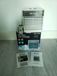 Nexfan Ultra Air Cooler 小型冷風機
