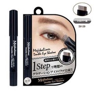 ｜預購｜ #日本代購｜ #Mejikaliner 2 in 1  #color  #stick - #Double Eve  #Shadow  #2合1 #雙色 #眼影棒（3款）
