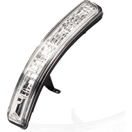 Lampu Isyarat Belok Cermin Kanan Dasbecan Serasi dengan Ford Explorer 2011-2019 Lampu Penunjuk LED B