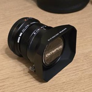 極新 Olympus M43 12mm F2