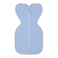 Love To Dream ผ้าห่อตัวเด็กแรกเกิด Swaddle UP™Original Cotton (คอตตอน) 1.0 TOG.- Original