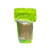 HealthAims Pure Black Sesame Powder( Bag)(500g) Fixed Size