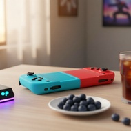 Bluetooth Telescopic D3 Gamepad, Wireless for iOS and Android  Gamepad Bluetooth Teleskopik D3, Tanp