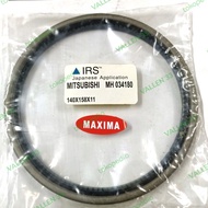 OIL SEAL RODA DEPAN MITSUBISHI FUSO GANJO 6D40 MH034180